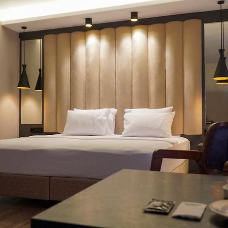 Bloom Suite Hotel Halic Esterno foto