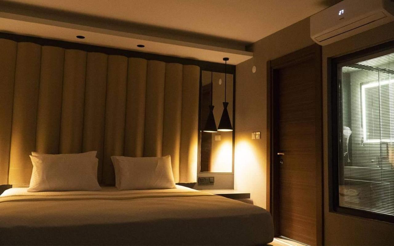 Bloom Suite Hotel Halic Esterno foto