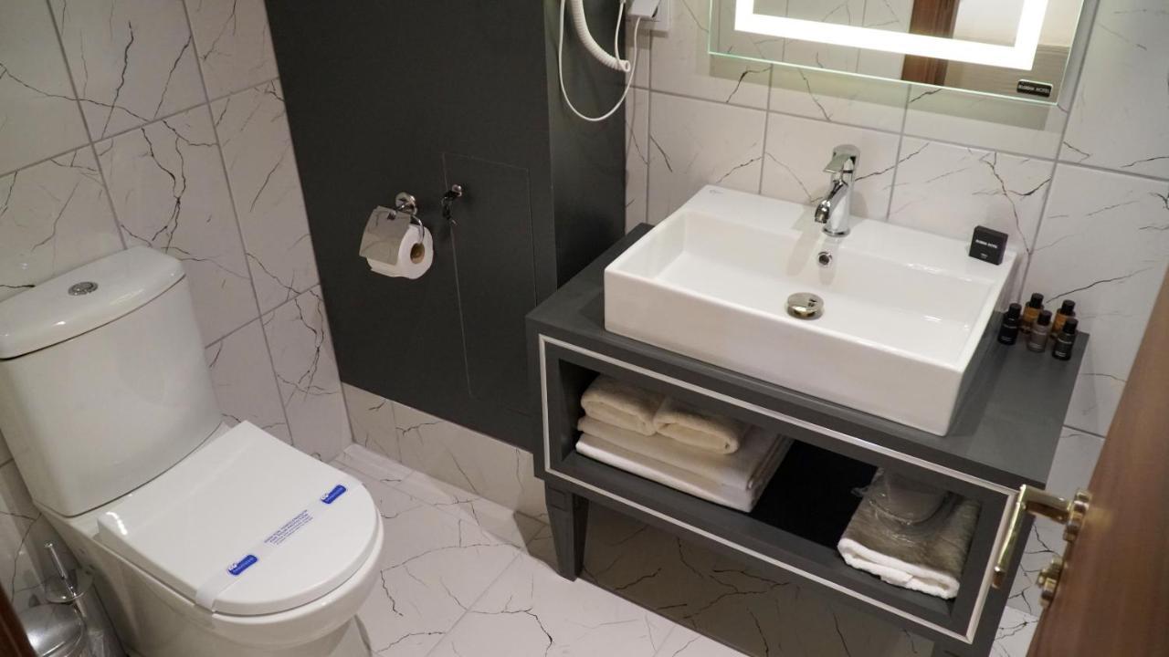 Bloom Suite Hotel Halic Esterno foto