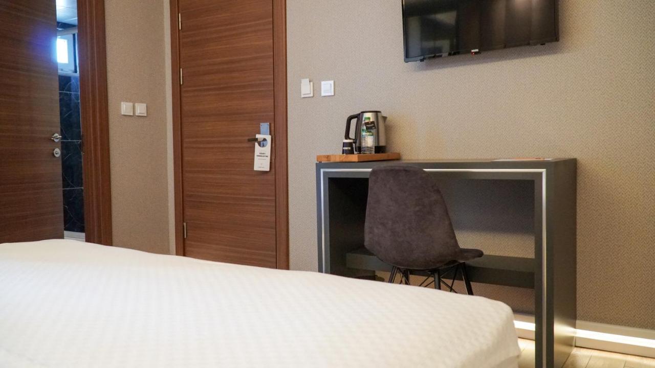 Bloom Suite Hotel Halic Esterno foto