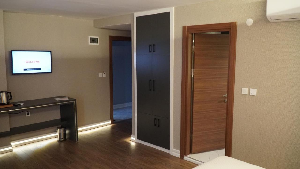 Bloom Suite Hotel Halic Esterno foto