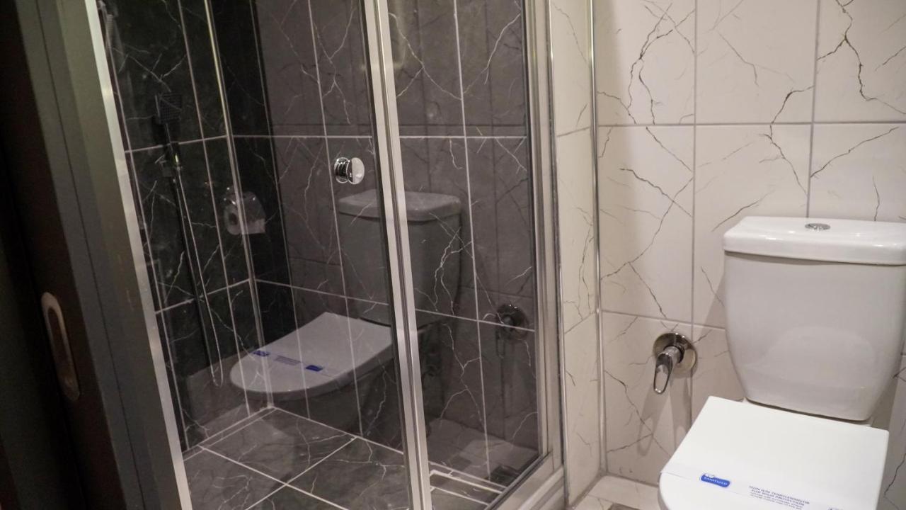 Bloom Suite Hotel Halic Esterno foto