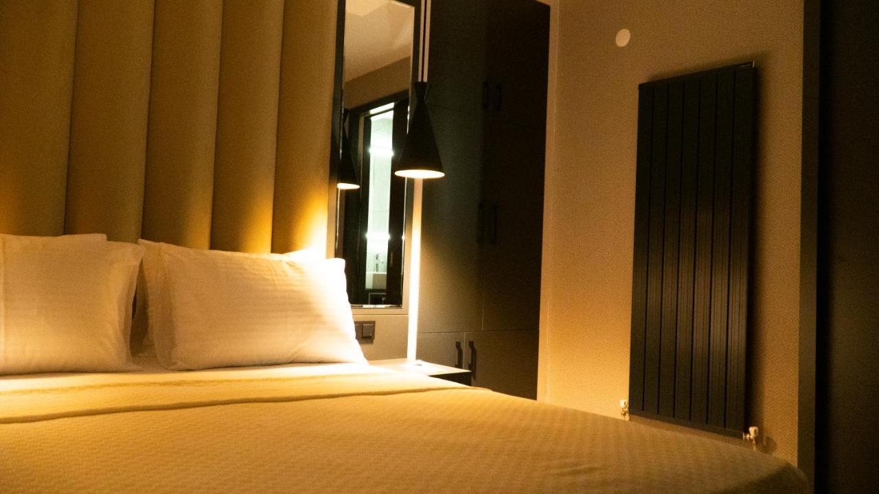 Bloom Suite Hotel Halic Esterno foto