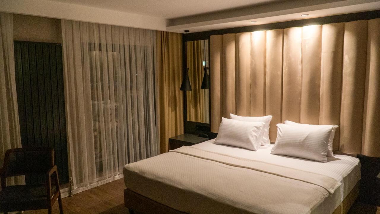 Bloom Suite Hotel Halic Esterno foto