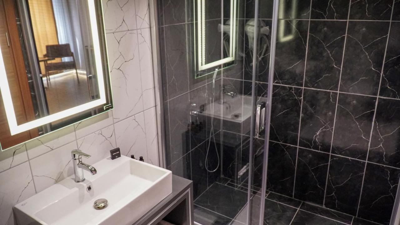 Bloom Suite Hotel Halic Esterno foto