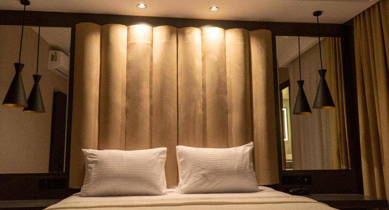 Bloom Suite Hotel Halic Esterno foto