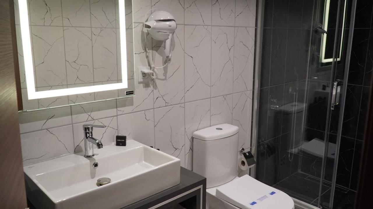 Bloom Suite Hotel Halic Esterno foto