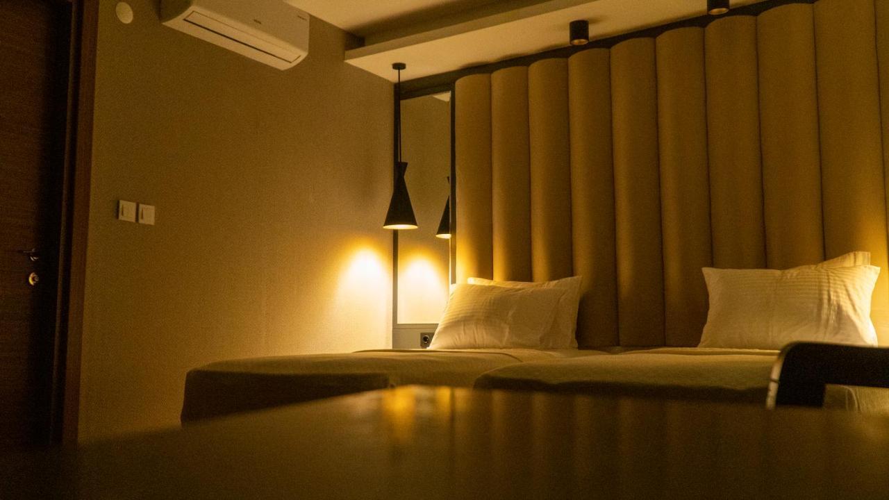 Bloom Suite Hotel Halic Esterno foto