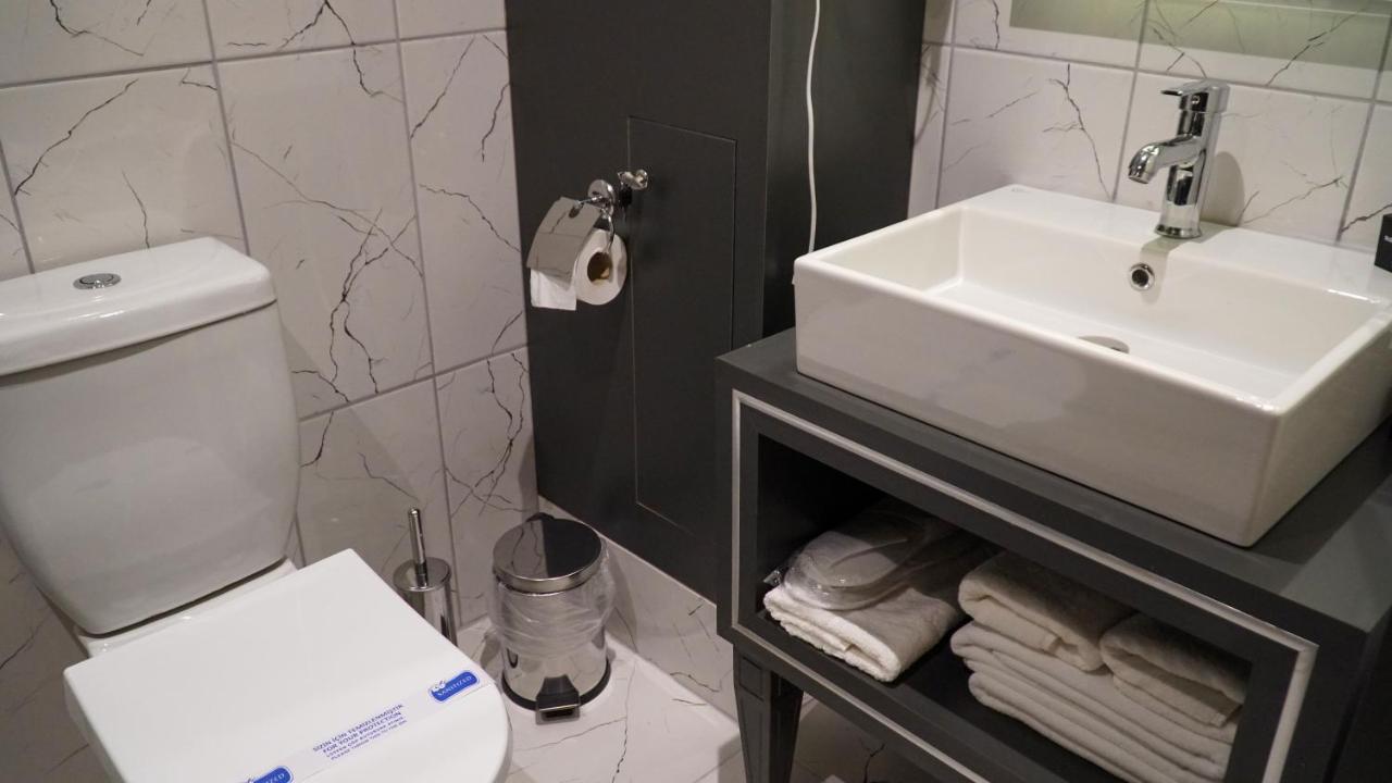Bloom Suite Hotel Halic Esterno foto
