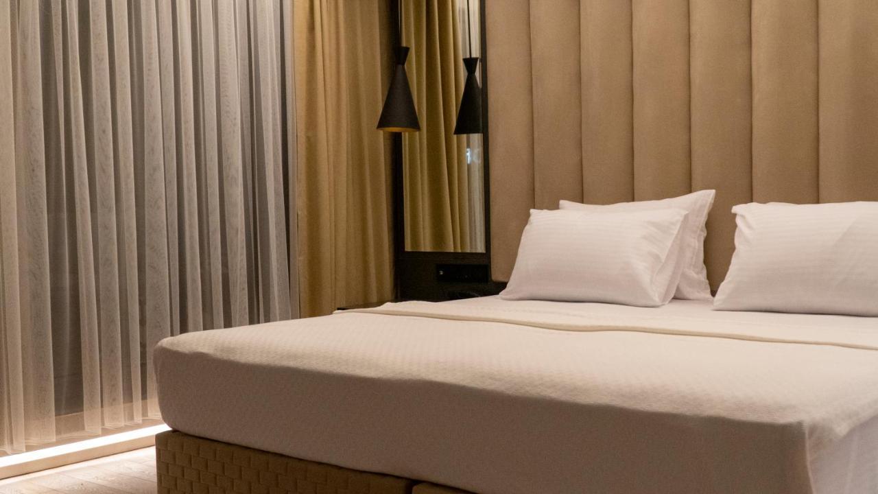 Bloom Suite Hotel Halic Esterno foto