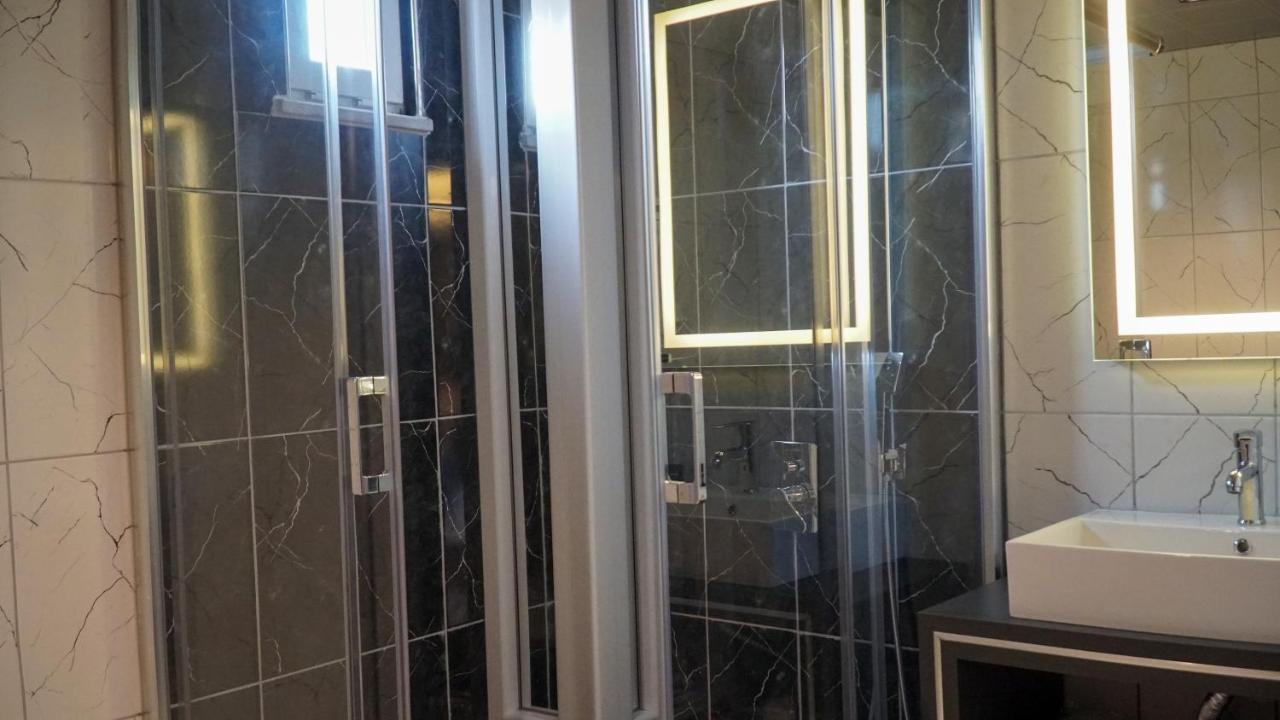 Bloom Suite Hotel Halic Esterno foto