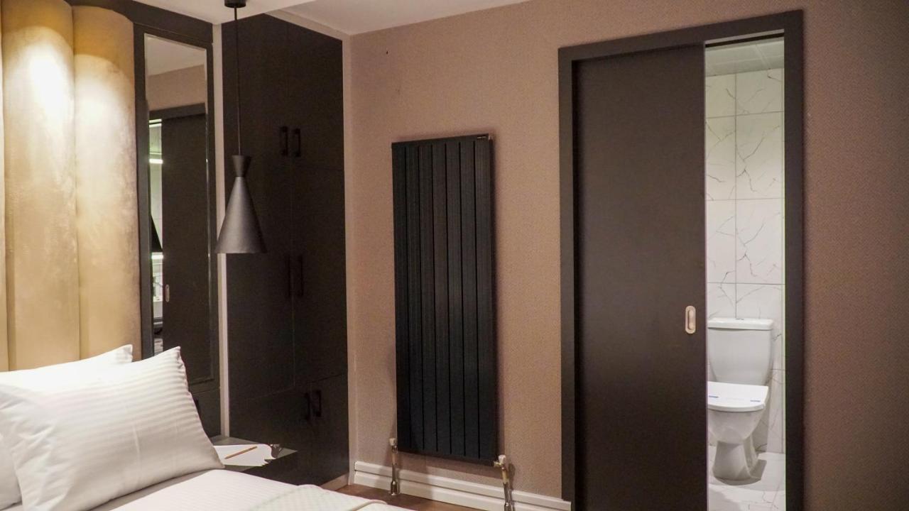 Bloom Suite Hotel Halic Esterno foto