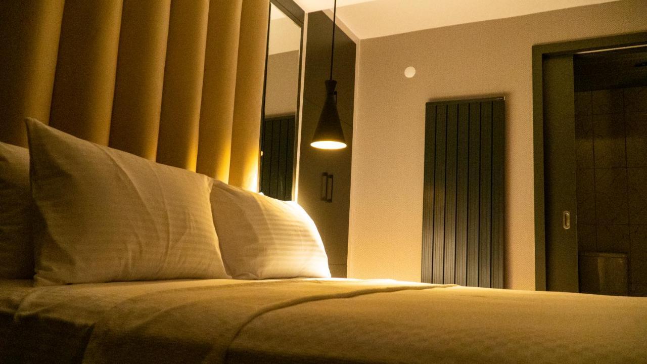 Bloom Suite Hotel Halic Esterno foto