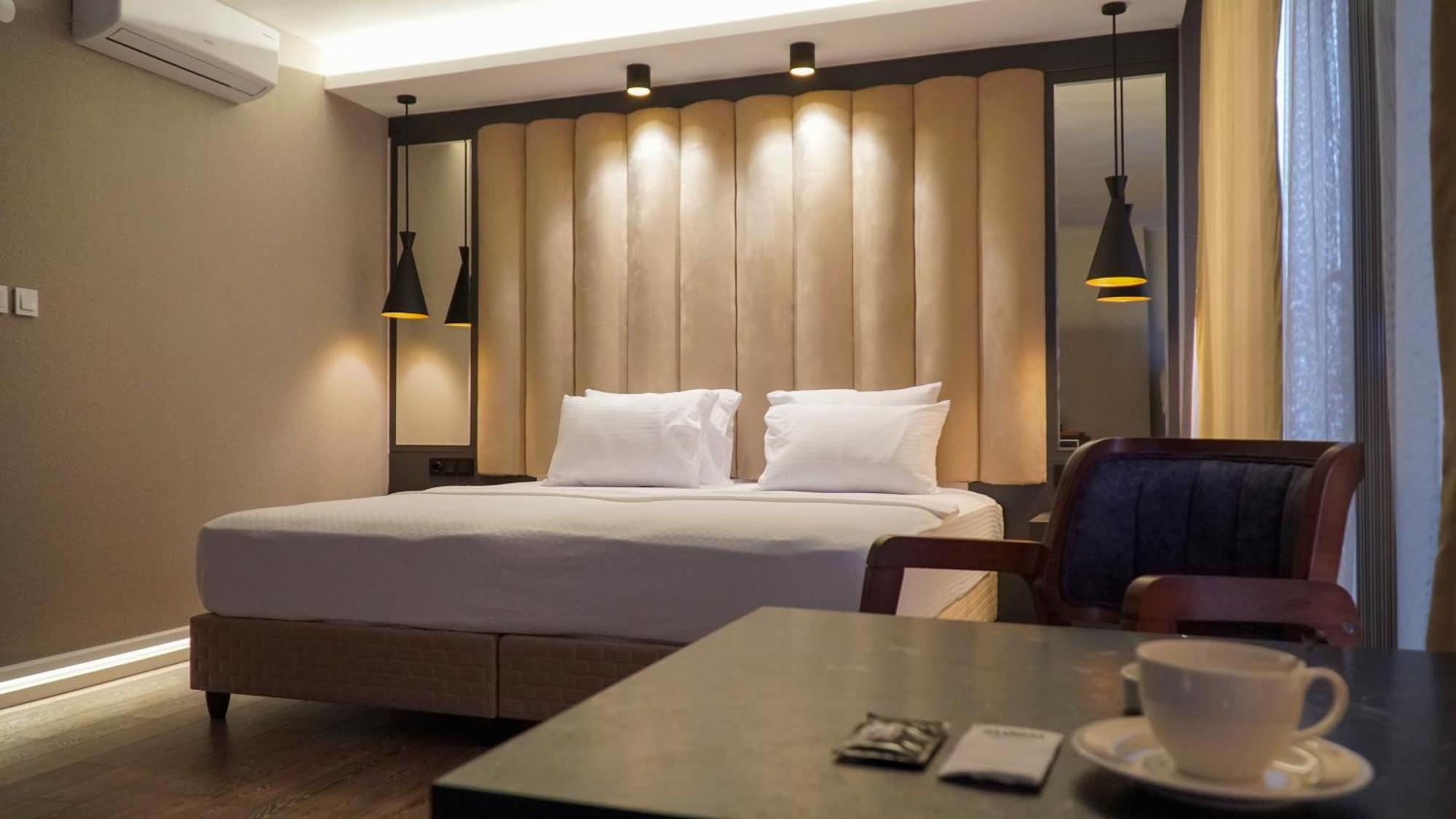 Bloom Suite Hotel Halic Esterno foto