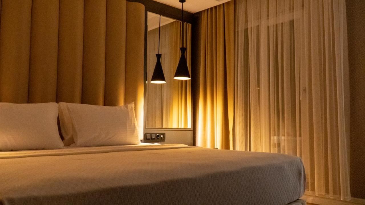 Bloom Suite Hotel Halic Esterno foto
