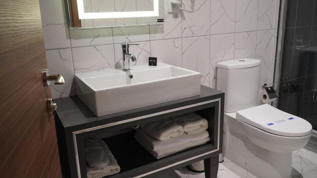 Bloom Suite Hotel Halic Esterno foto