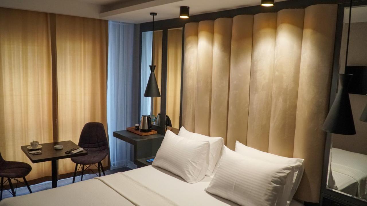Bloom Suite Hotel Halic Esterno foto