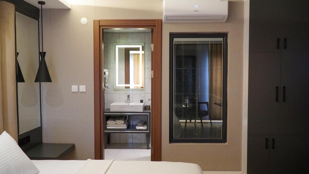 Bloom Suite Hotel Halic Esterno foto