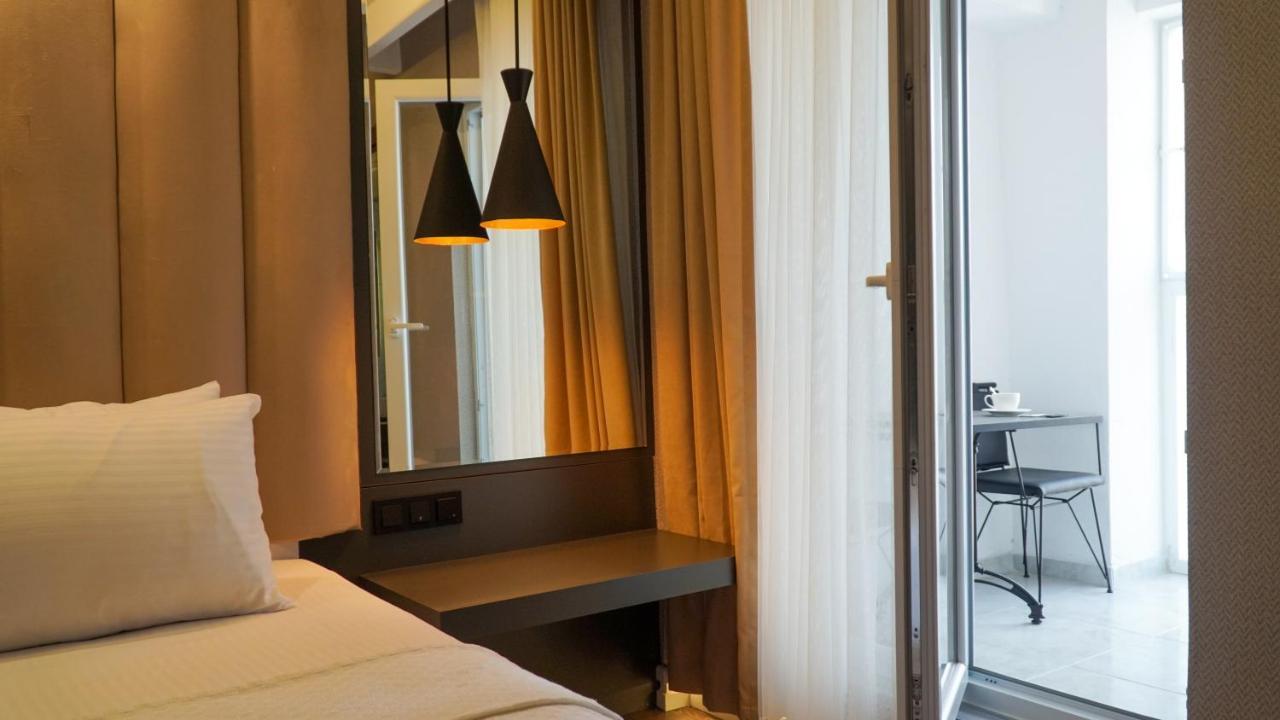 Bloom Suite Hotel Halic Esterno foto