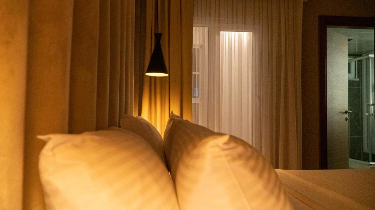 Bloom Suite Hotel Halic Esterno foto