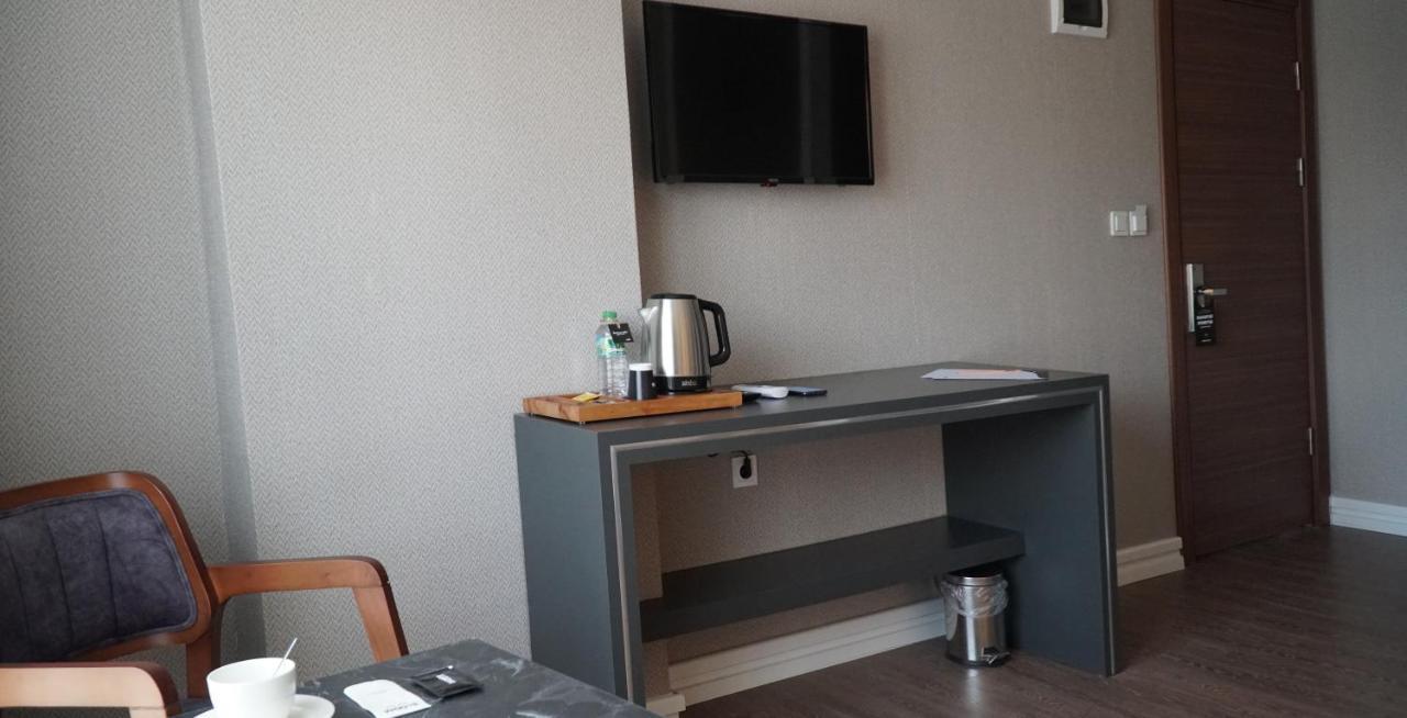 Bloom Suite Hotel Halic Esterno foto