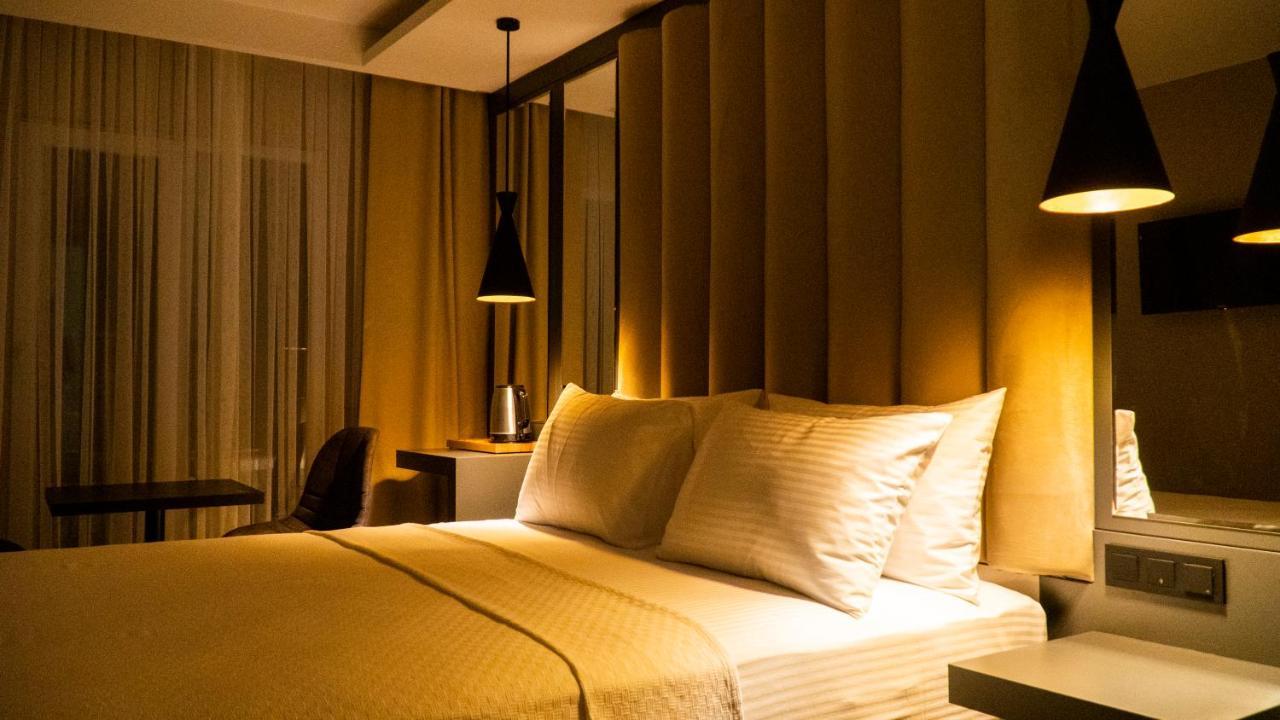 Bloom Suite Hotel Halic Esterno foto