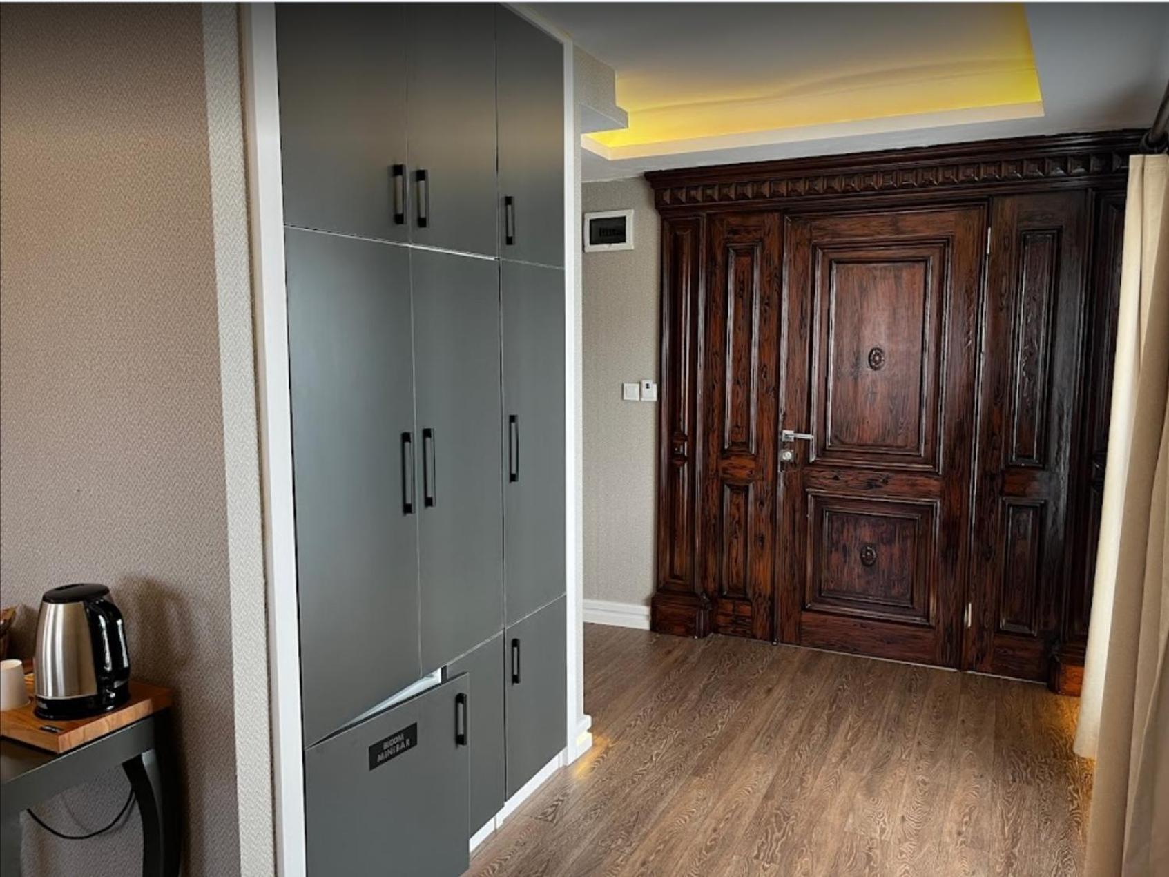 Bloom Suite Hotel Halic Esterno foto
