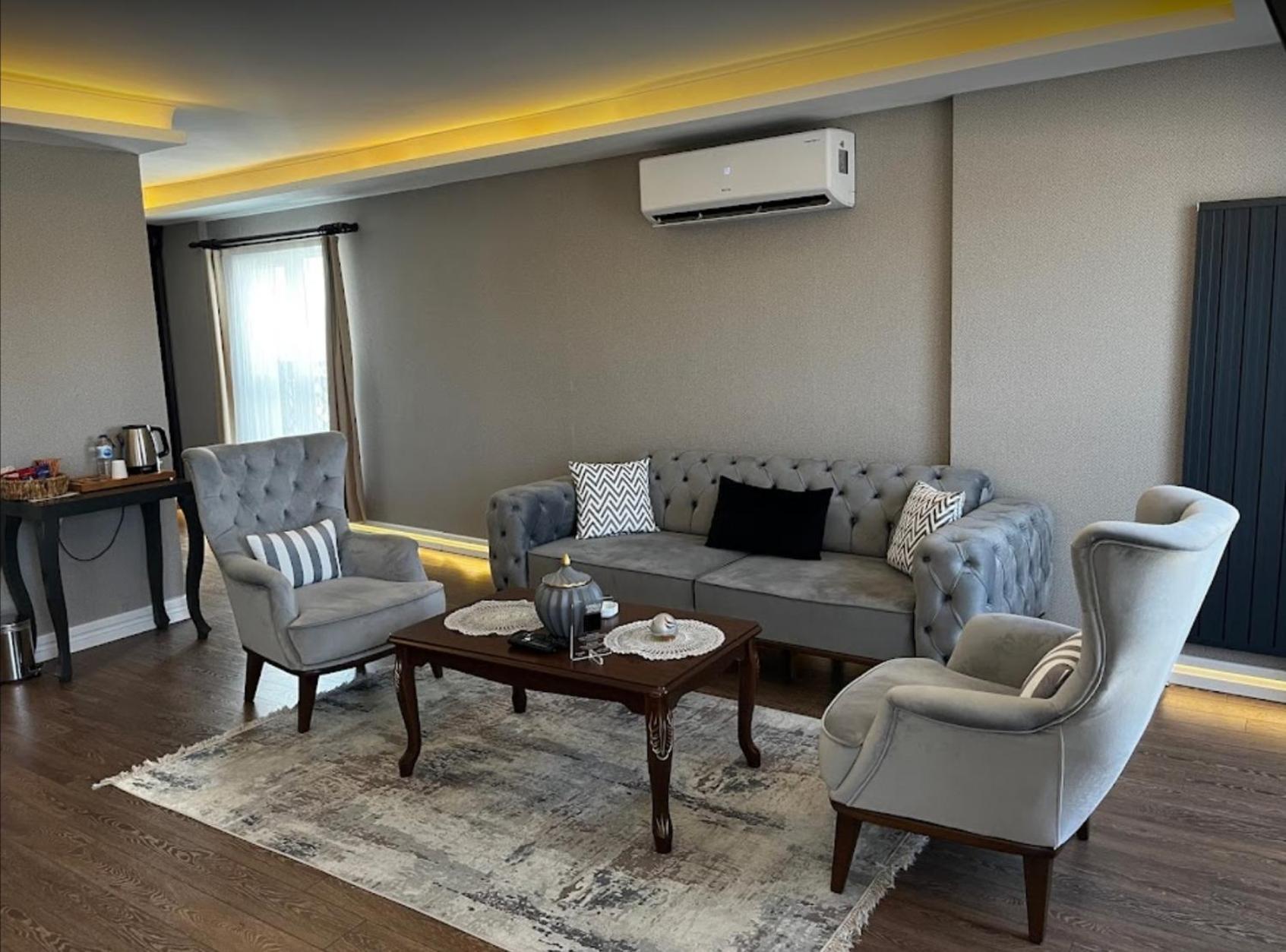 Bloom Suite Hotel Halic Esterno foto